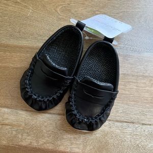 Starting Out ~ Baby Boy Loafers